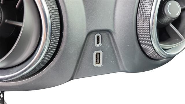 used 2023 Chevrolet Blazer car