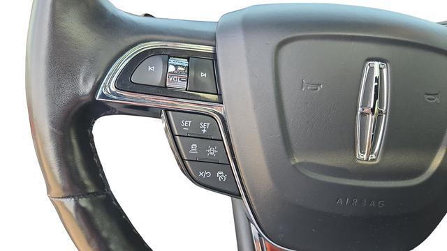 used 2024 Lincoln Navigator car, priced at $57,266