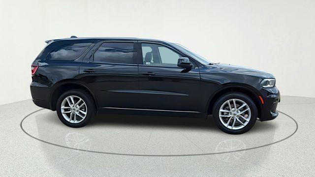 used 2023 Dodge Durango car, priced at $26,259