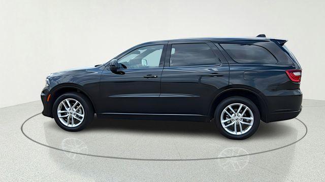 used 2023 Dodge Durango car, priced at $26,259