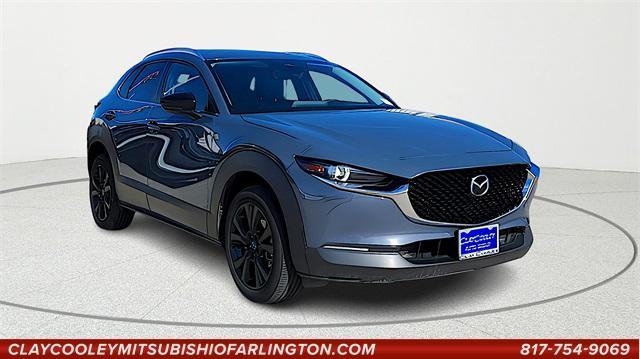 used 2024 Mazda CX-30 car, priced at $23,991