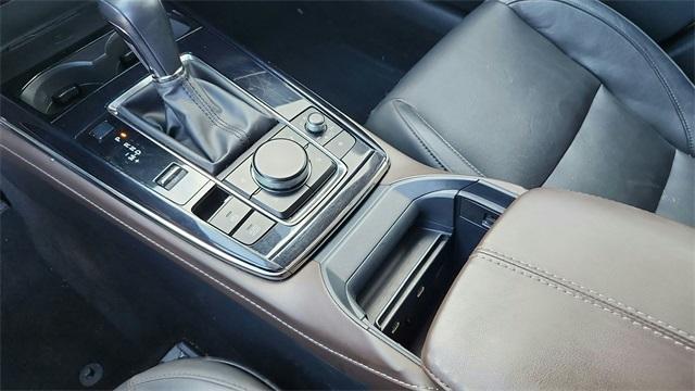 used 2024 Mazda CX-30 car, priced at $23,991