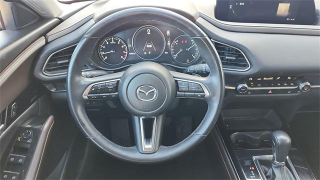 used 2024 Mazda CX-30 car, priced at $23,991