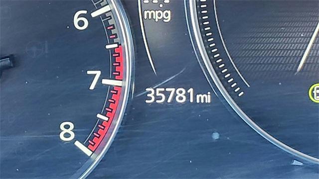 used 2024 Mazda CX-30 car, priced at $23,991