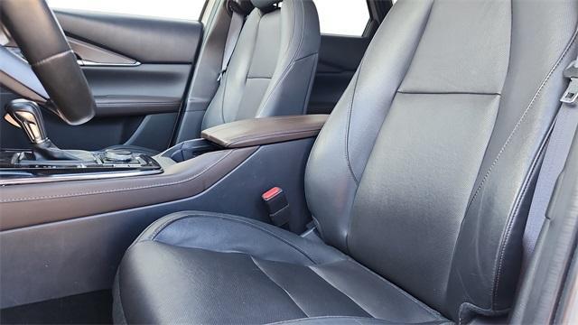 used 2024 Mazda CX-30 car, priced at $23,991