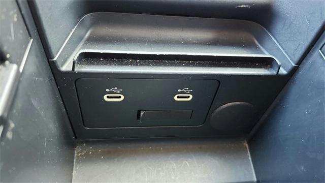 used 2024 Mazda CX-30 car, priced at $23,991