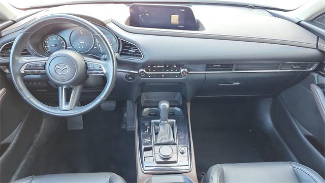 used 2024 Mazda CX-30 car, priced at $23,991