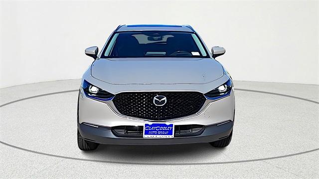 used 2024 Mazda CX-30 car, priced at $23,991