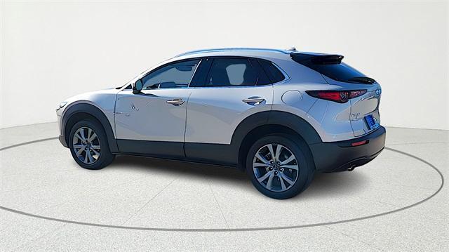 used 2024 Mazda CX-30 car, priced at $23,991