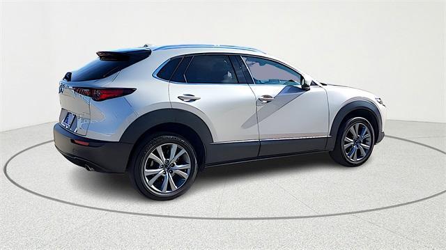 used 2024 Mazda CX-30 car, priced at $23,991