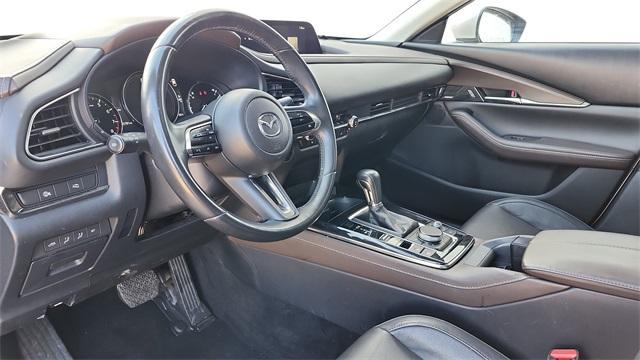 used 2024 Mazda CX-30 car, priced at $23,991