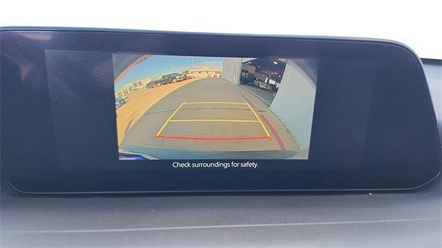 used 2024 Mazda CX-30 car, priced at $23,991