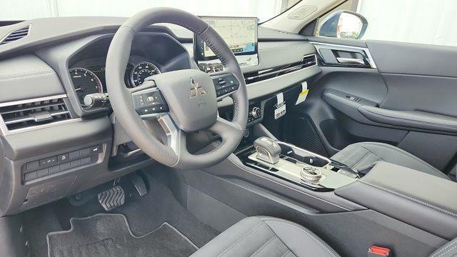new 2026 Mitsubishi Outlander car, priced at $31,691