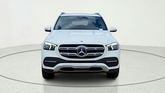 used 2020 Mercedes-Benz GLE 350 car, priced at $27,266