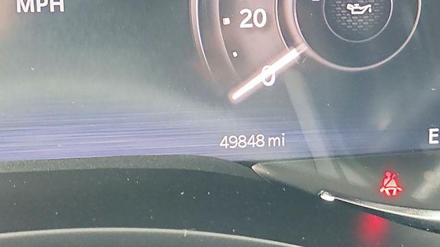 used 2024 Ram 2500 car, priced at $52,491