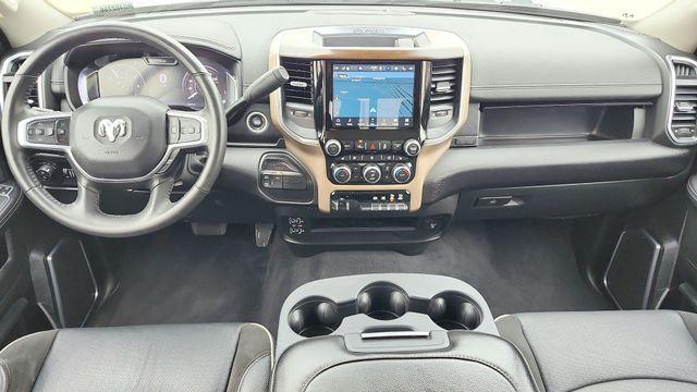 used 2024 Ram 2500 car, priced at $52,491