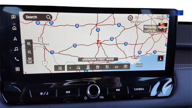 new 2025 Mitsubishi Outlander car, priced at $28,430