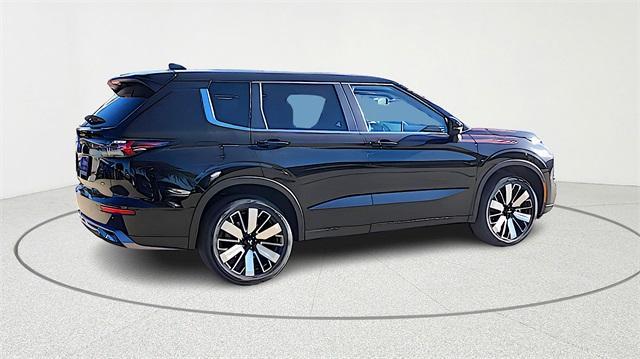 new 2025 Mitsubishi Outlander car, priced at $28,430