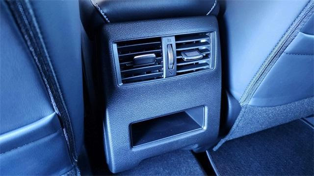 new 2025 Mitsubishi Outlander car, priced at $28,430