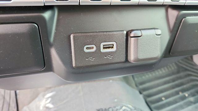 used 2022 Chevrolet Silverado 1500 Limited car, priced at $31,266