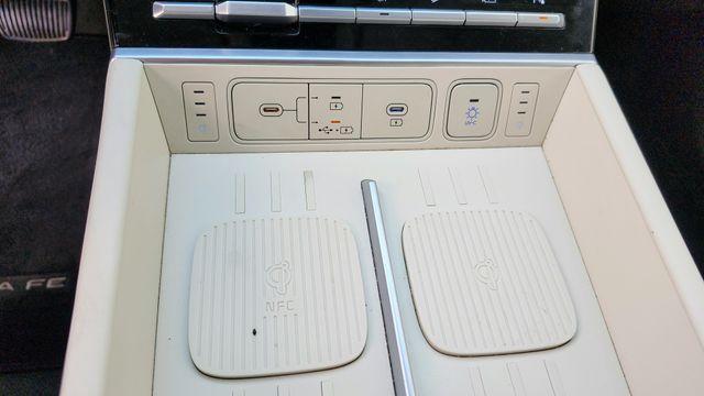 used 2025 Hyundai Santa Fe car, priced at $38,766