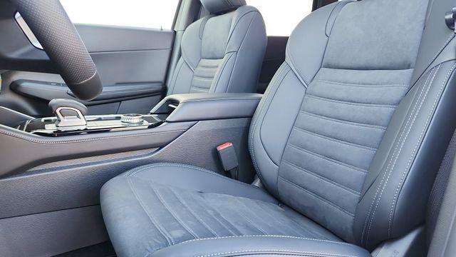 new 2026 Mitsubishi Outlander car, priced at $34,539
