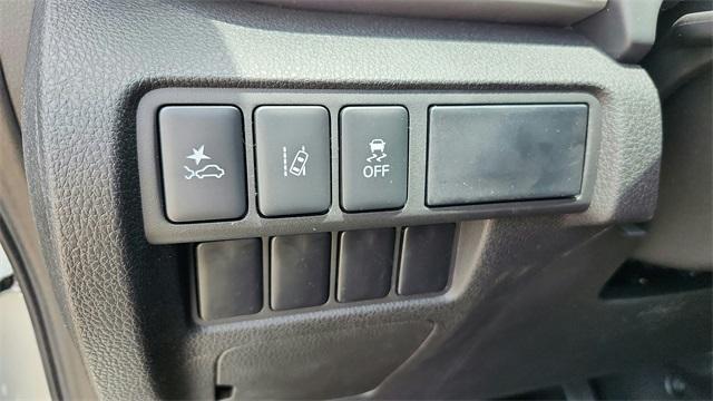 new 2025 Mitsubishi Eclipse Cross car, priced at $25,120