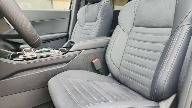 new 2026 Mitsubishi Outlander car, priced at $34,539