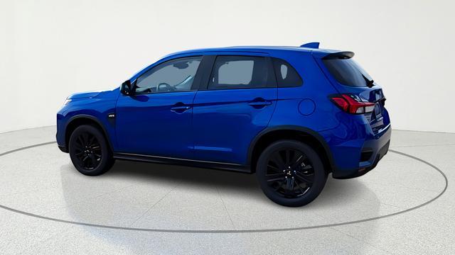 new 2026 Mitsubishi Outlander Sport car, priced at $24,087