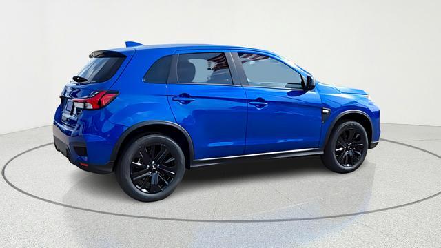 new 2026 Mitsubishi Outlander Sport car, priced at $24,087