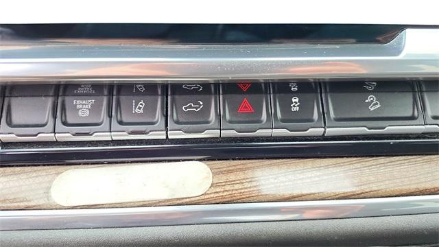 used 2024 Chevrolet Silverado 2500 car, priced at $50,991