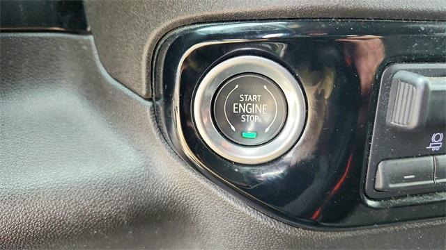 used 2024 Chevrolet Silverado 2500 car, priced at $50,991