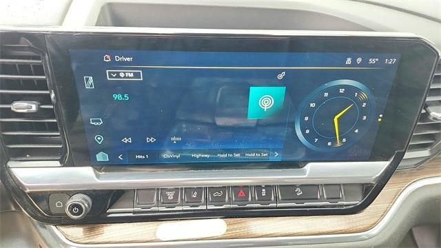 used 2024 Chevrolet Silverado 2500 car, priced at $50,991