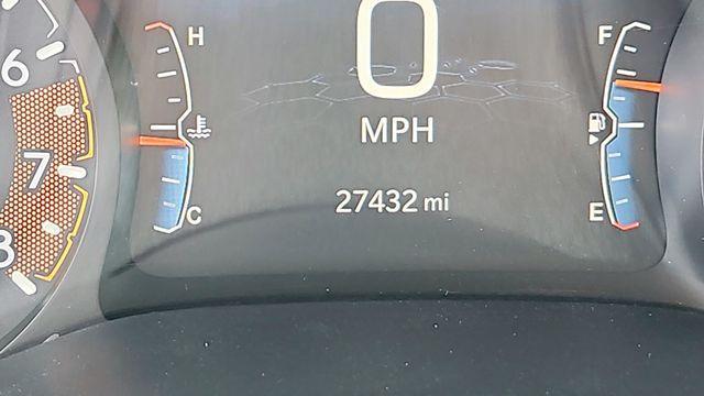 used 2025 Jeep Compass car, priced at $21,167