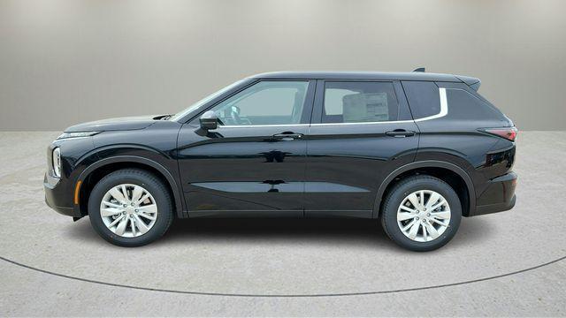 new 2026 Mitsubishi Outlander car, priced at $29,243