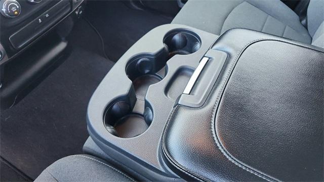 used 2021 Ram 1500 Classic car, priced at $16,991