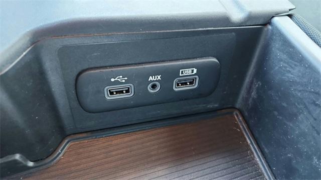 used 2021 Ram 1500 Classic car, priced at $16,991