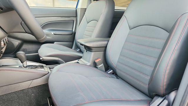 new 2026 Mitsubishi Outlander Sport car, priced at $25,047