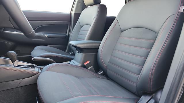 new 2026 Mitsubishi Outlander Sport car, priced at $25,341