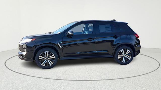 new 2026 Mitsubishi Outlander Sport car, priced at $25,341