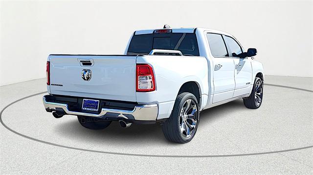 used 2019 Ram 1500 car