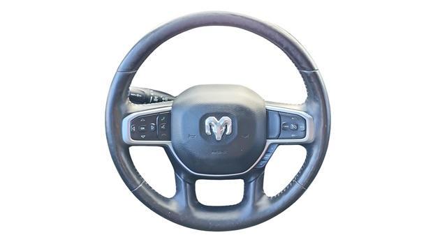 used 2019 Ram 1500 car