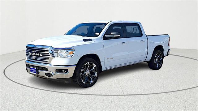 used 2019 Ram 1500 car