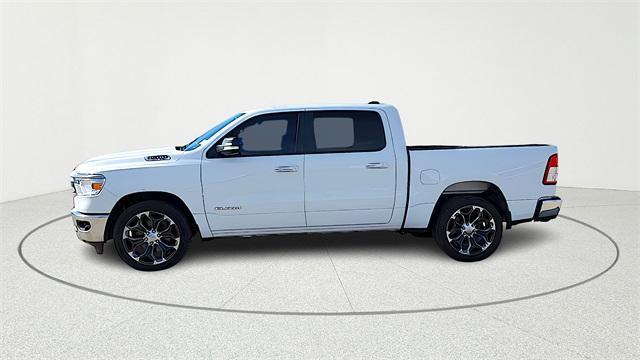 used 2019 Ram 1500 car