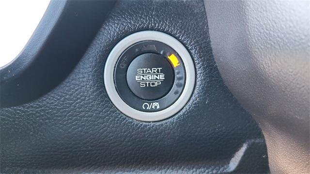 used 2019 Ram 1500 car