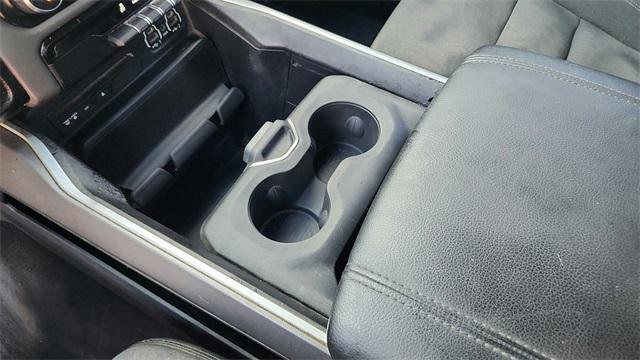 used 2019 Ram 1500 car