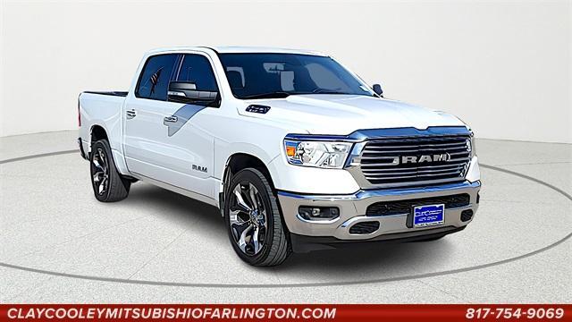 used 2019 Ram 1500 car