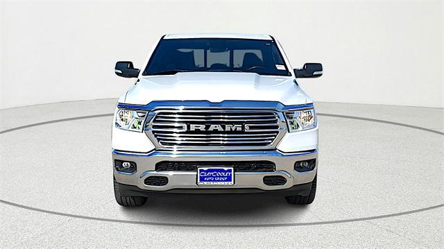 used 2019 Ram 1500 car