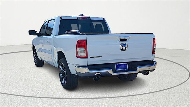 used 2019 Ram 1500 car
