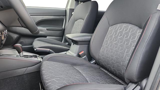 new 2026 Mitsubishi Outlander Sport car, priced at $24,182